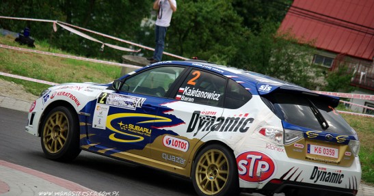 Rajd Rzeszowski